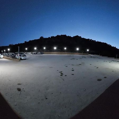 Hotel Catalina San Vito Lo Capo Zewnętrze zdjęcie