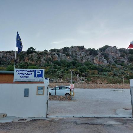 Hotel Catalina San Vito Lo Capo Zewnętrze zdjęcie