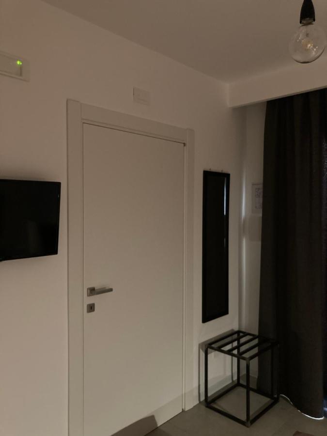 Hotel Catalina San Vito Lo Capo Zewnętrze zdjęcie