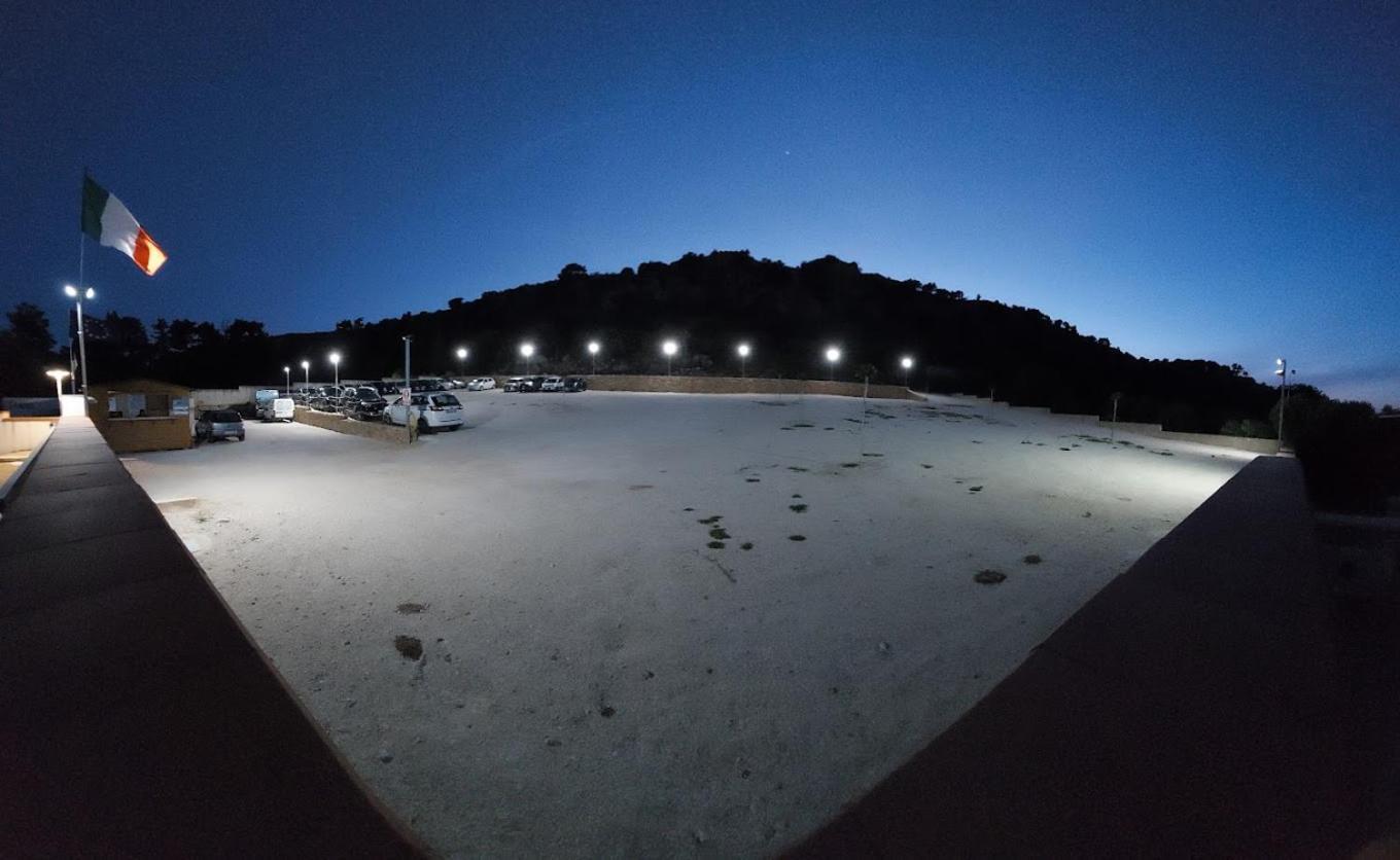 Hotel Catalina San Vito Lo Capo Zewnętrze zdjęcie