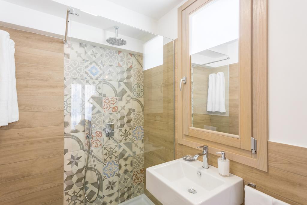 Hotel Catalina San Vito Lo Capo Zewnętrze zdjęcie