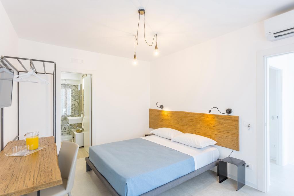 Hotel Catalina San Vito Lo Capo Zewnętrze zdjęcie