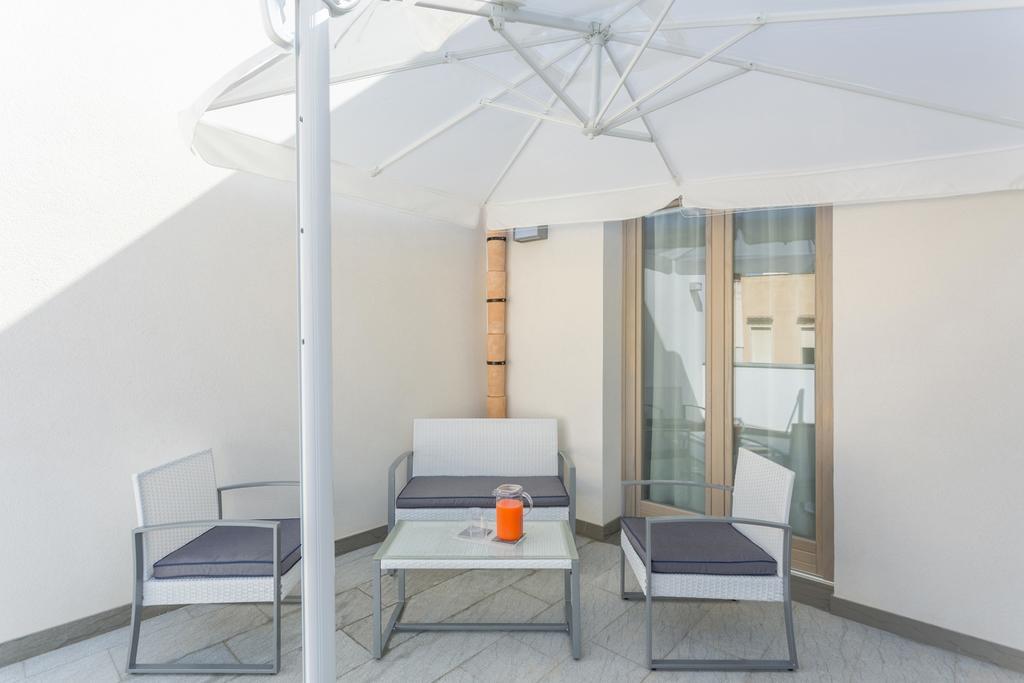 Hotel Catalina San Vito Lo Capo Zewnętrze zdjęcie