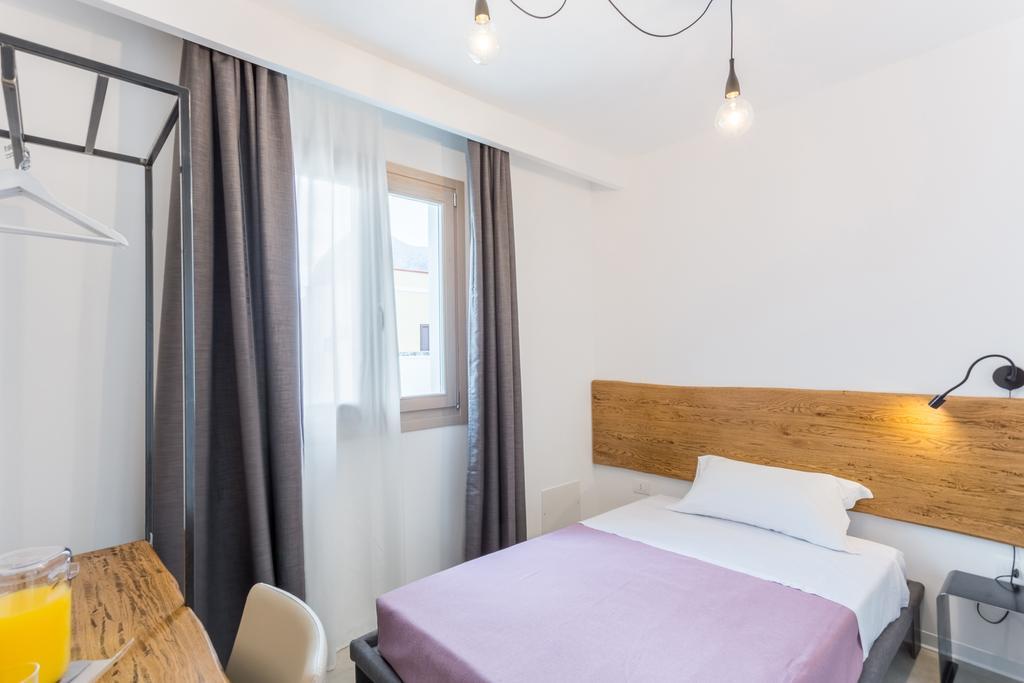 Hotel Catalina San Vito Lo Capo Zewnętrze zdjęcie