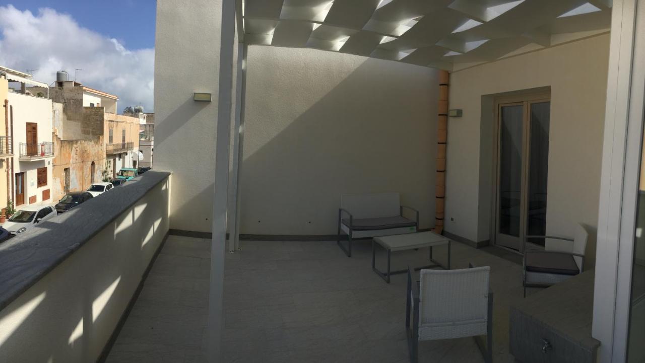 Hotel Catalina San Vito Lo Capo Zewnętrze zdjęcie